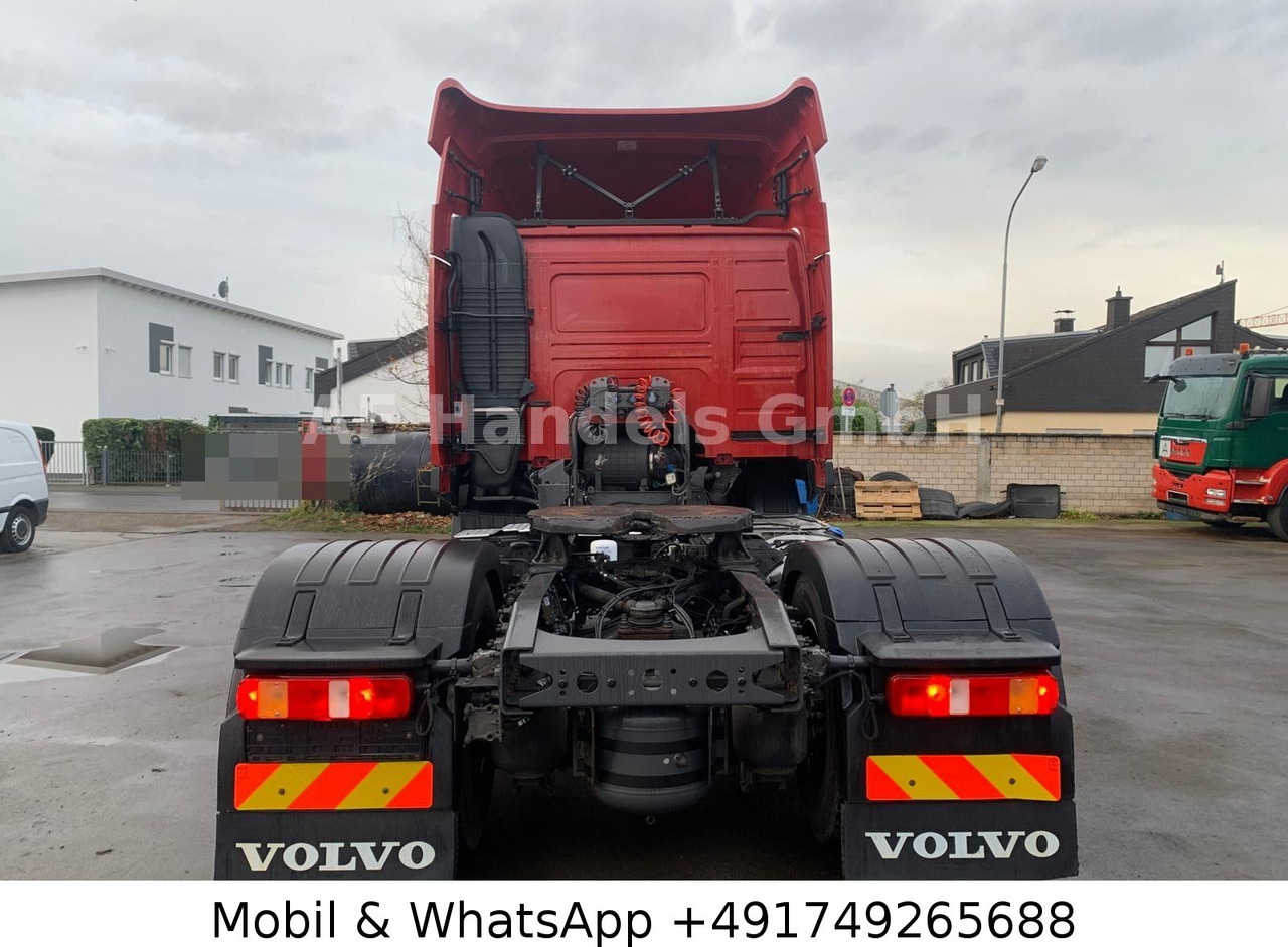 Volvo FM 460 Schlafkabine BL 4x2 *VEB+/ACC/Standklima - Tractor unit: picture 5 Volvo FM 460 Schlafkabine BL 4x2 *VEB+/ACC/Standklima - Tractor unit: picture 5