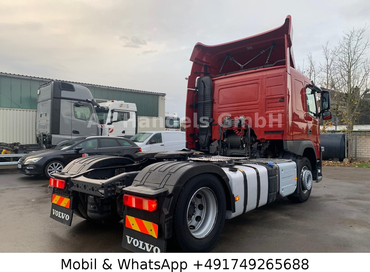Volvo FM 460 Schlafkabine BL 4x2 *VEB+/ACC/Standklima - Tractor unit: picture 4 Volvo FM 460 Schlafkabine BL 4x2 *VEB+/ACC/Standklima - Tractor unit: picture 4