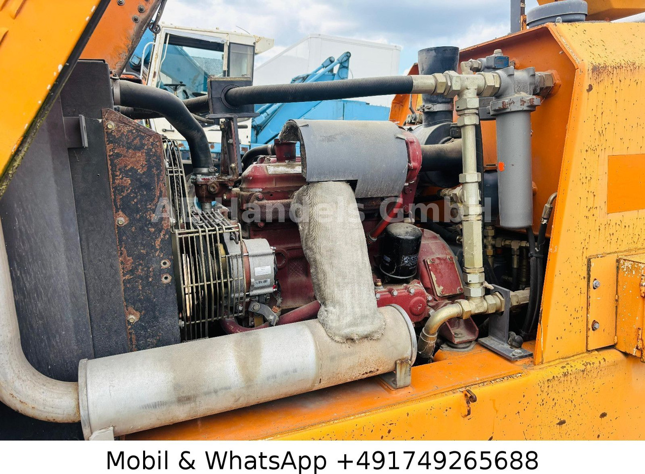 Cold planer Wirtgen W500 Kaltfräse / Straßenfräse *4400Std./Ladeband: picture 19 Cold planer Wirtgen W500 Kaltfräse / Straßenfräse *4400Std./Ladeband: picture 19