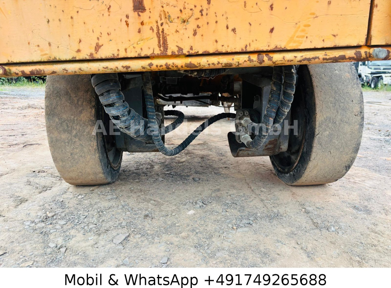 Cold planer Wirtgen W500 Kaltfräse / Straßenfräse *4400Std./Ladeband: picture 20 Cold planer Wirtgen W500 Kaltfräse / Straßenfräse *4400Std./Ladeband: picture 20