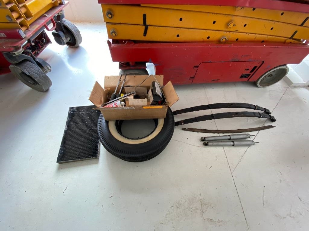 Convertible DORETTI SWALLOW 2 -LITRE: picture 15 Convertible DORETTI SWALLOW 2 -LITRE: picture 15
