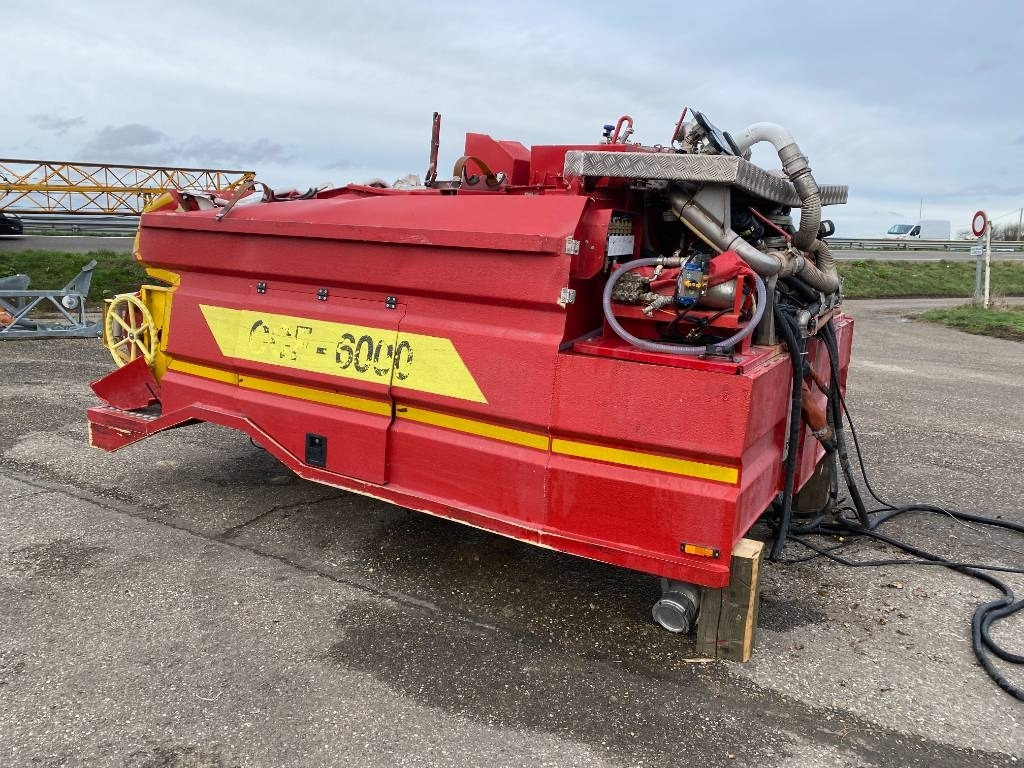 ELITT Equipement Citerne Feu De Forêt Moyen ELITT - Fire truck: picture 3 ELITT Equipement Citerne Feu De Forêt Moyen ELITT - Fire truck: picture 3