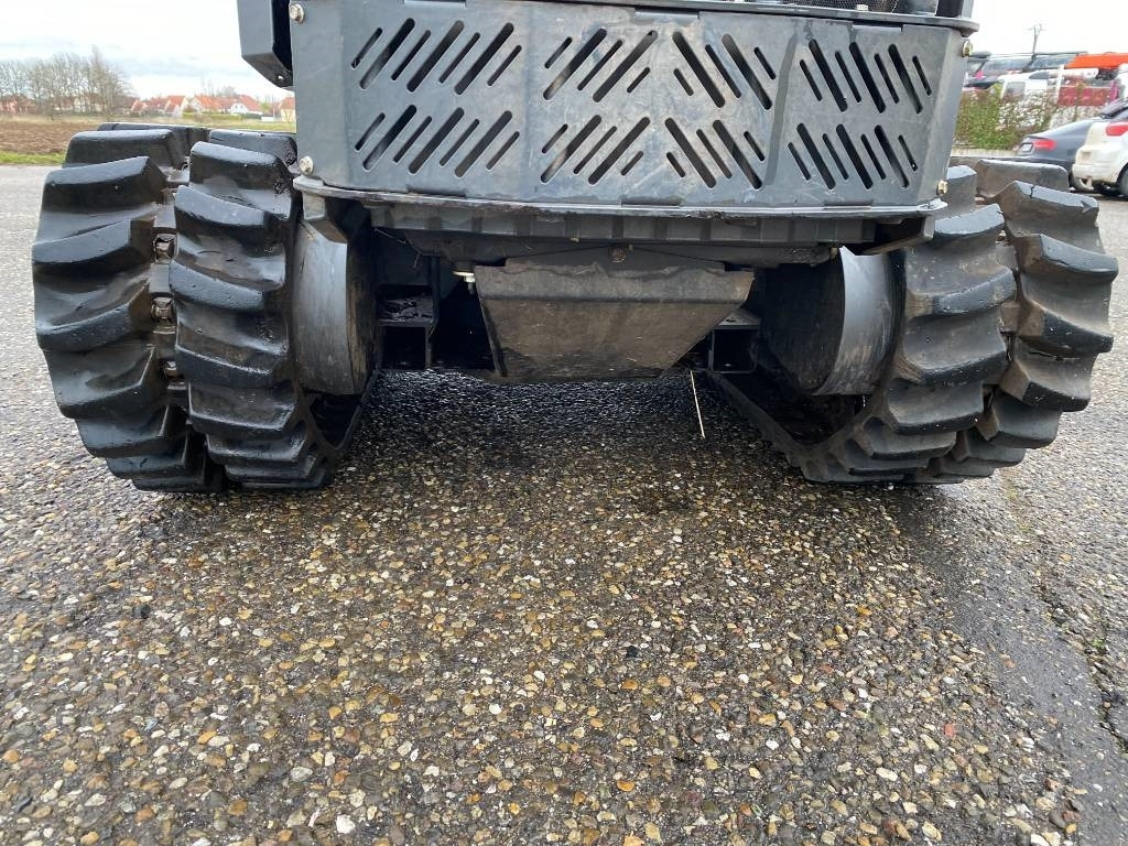 Forestry mulcher Energreen ENERGREEN ROBOGREEN EVO + HEAD 130 1er Main: picture 29 Forestry mulcher Energreen ENERGREEN ROBOGREEN EVO + HEAD 130 1er Main: picture 29