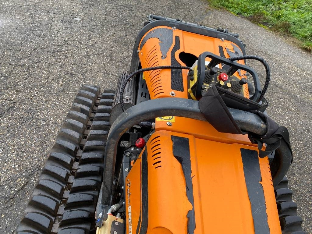 Forestry mulcher Energreen ENERGREEN ROBOGREEN EVO + HEAD 130 1er Main: picture 40 Forestry mulcher Energreen ENERGREEN ROBOGREEN EVO + HEAD 130 1er Main: picture 40