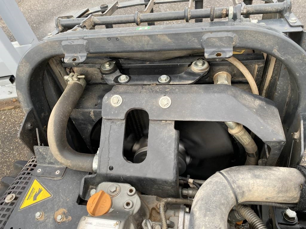 Forestry mulcher Energreen ENERGREEN ROBOGREEN EVO + HEAD 130 1er Main: picture 15 Forestry mulcher Energreen ENERGREEN ROBOGREEN EVO + HEAD 130 1er Main: picture 15