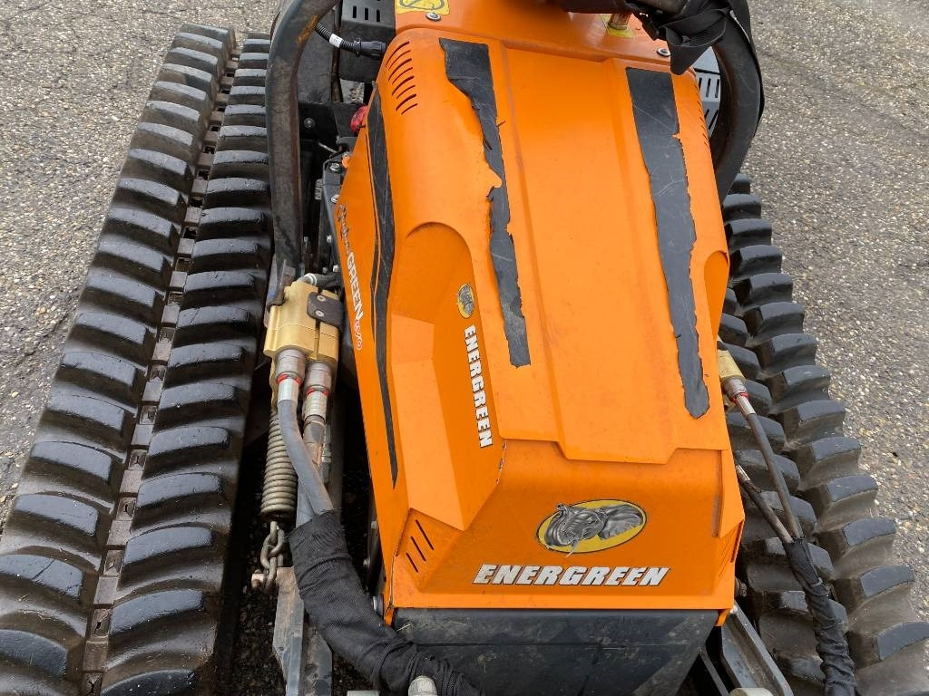 Forestry mulcher Energreen ENERGREEN ROBOGREEN EVO + HEAD 130 1er Main: picture 39 Forestry mulcher Energreen ENERGREEN ROBOGREEN EVO + HEAD 130 1er Main: picture 39