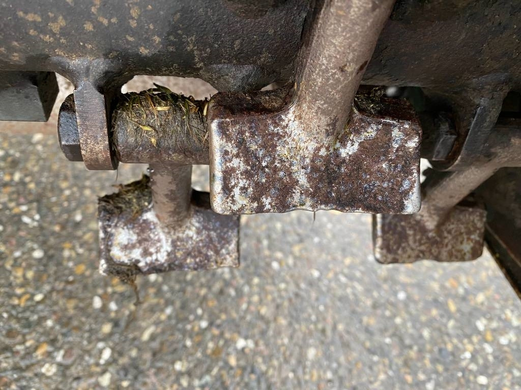 Forestry mulcher Energreen ENERGREEN ROBOGREEN EVO + HEAD 130 1er Main: picture 20 Forestry mulcher Energreen ENERGREEN ROBOGREEN EVO + HEAD 130 1er Main: picture 20