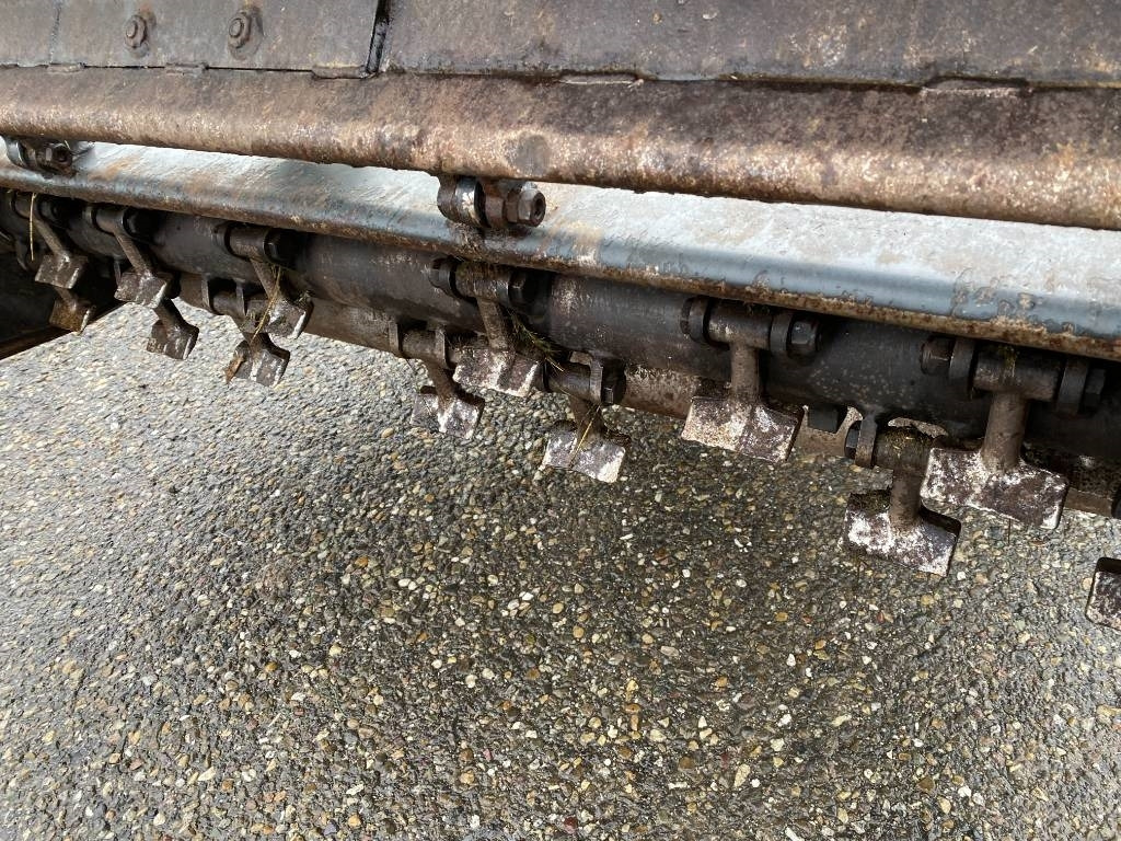 Forestry mulcher Energreen ENERGREEN ROBOGREEN EVO + HEAD 130 1er Main: picture 19 Forestry mulcher Energreen ENERGREEN ROBOGREEN EVO + HEAD 130 1er Main: picture 19