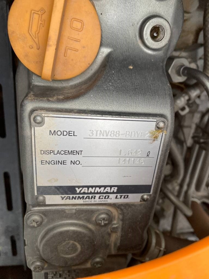 Forestry mulcher Energreen ENERGREEN ROBOGREEN EVO + HEAD 130 1er Main: picture 16 Forestry mulcher Energreen ENERGREEN ROBOGREEN EVO + HEAD 130 1er Main: picture 16