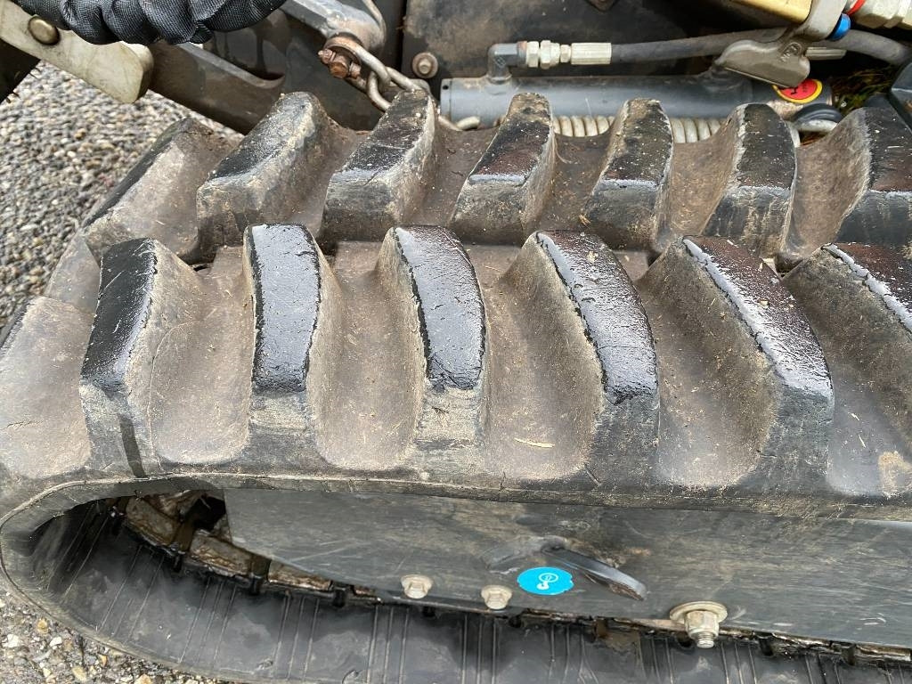 Forestry mulcher Energreen ENERGREEN ROBOGREEN EVO + HEAD 130 1er Main: picture 23 Forestry mulcher Energreen ENERGREEN ROBOGREEN EVO + HEAD 130 1er Main: picture 23