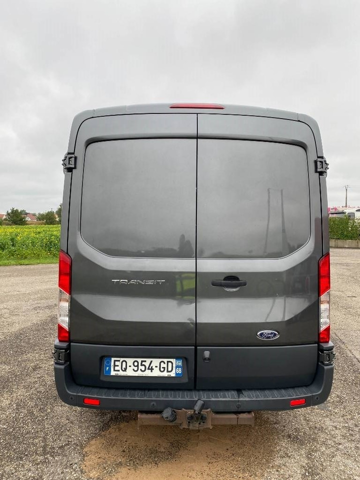 Ford TRANSIT L2H2 2.0 TDCI EcoBlue 130 A Réparer - Box van: picture 5 Ford TRANSIT L2H2 2.0 TDCI EcoBlue 130 A Réparer - Box van: picture 5