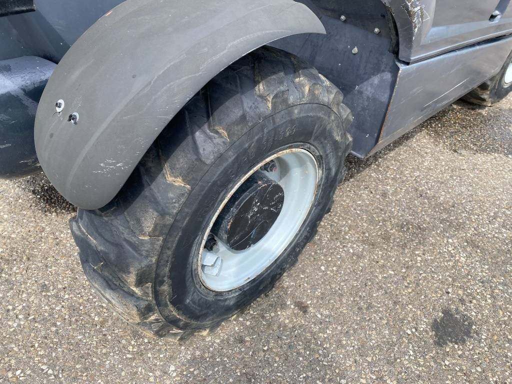 Telescopic handler Manitou MT625H Easy 49KST3AS1/Certificat CE endommagé: picture 27 Telescopic handler Manitou MT625H Easy 49KST3AS1/Certificat CE endommagé: picture 27