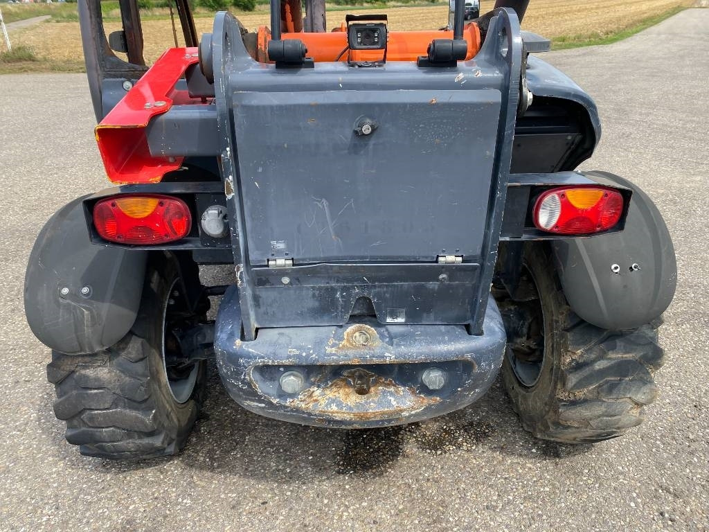 Telescopic handler Manitou MT625H Easy 49KST3AS1/Certificat CE endommagé: picture 20 Telescopic handler Manitou MT625H Easy 49KST3AS1/Certificat CE endommagé: picture 20