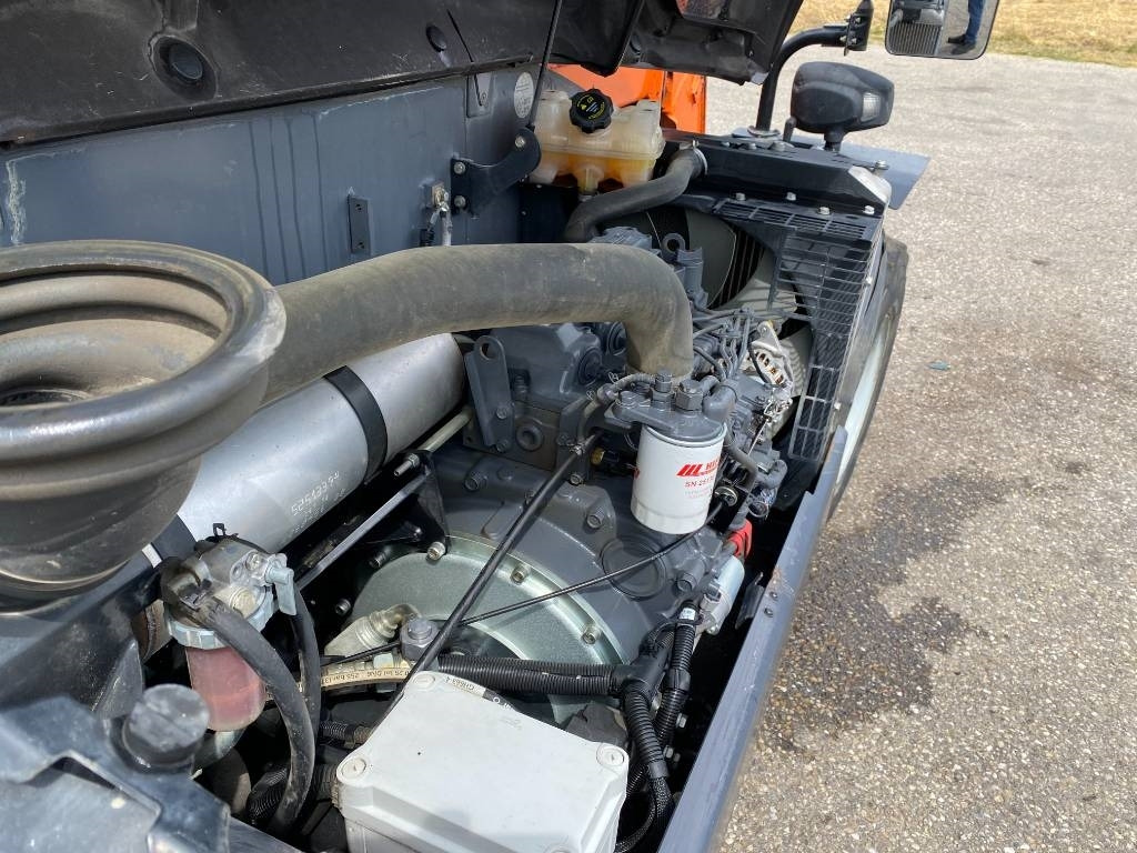 Telescopic handler Manitou MT625H Easy 49KST3AS1/Certificat CE endommagé: picture 37 Telescopic handler Manitou MT625H Easy 49KST3AS1/Certificat CE endommagé: picture 37