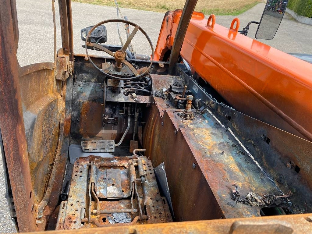 Telescopic handler Manitou MT625H Easy 49KST3AS1/Certificat CE endommagé: picture 18 Telescopic handler Manitou MT625H Easy 49KST3AS1/Certificat CE endommagé: picture 18