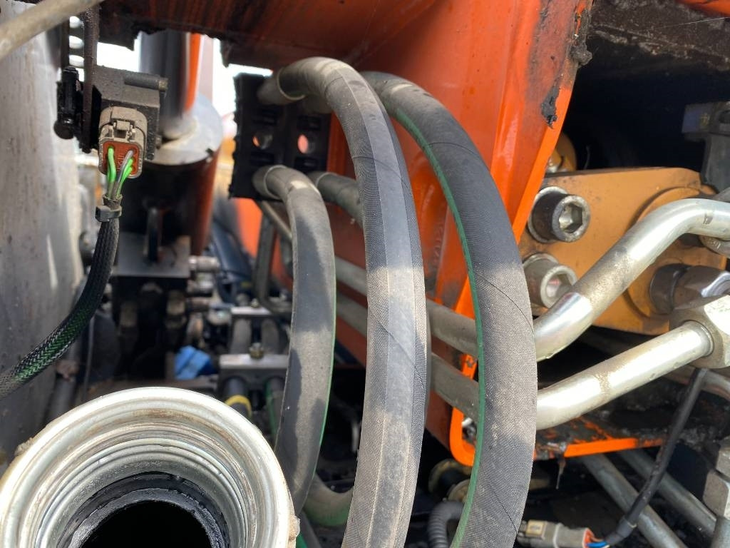 Telescopic handler Manitou MT625H Easy 49KST3AS1/Certificat CE endommagé: picture 22 Telescopic handler Manitou MT625H Easy 49KST3AS1/Certificat CE endommagé: picture 22