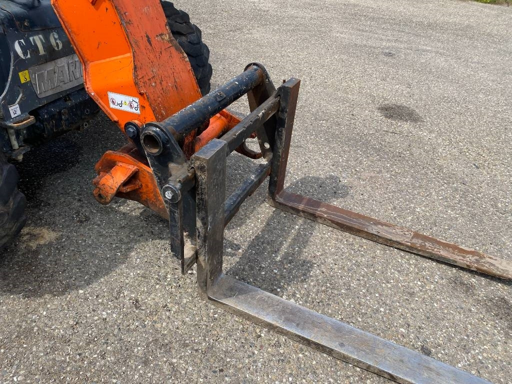 Telescopic handler Manitou MT625H Easy 49KST3AS1/Certificat CE endommagé: picture 41 Telescopic handler Manitou MT625H Easy 49KST3AS1/Certificat CE endommagé: picture 41