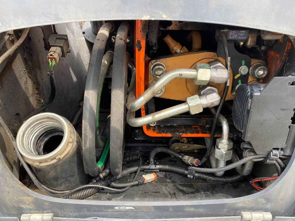 Telescopic handler Manitou MT625H Easy 49KST3AS1/Certificat CE endommagé: picture 21 Telescopic handler Manitou MT625H Easy 49KST3AS1/Certificat CE endommagé: picture 21