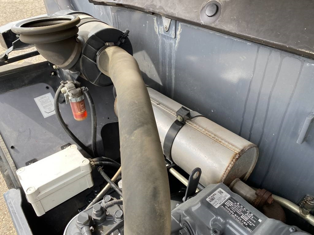 Telescopic handler Manitou MT625H Easy 49KST3AS1/Certificat CE endommagé: picture 34 Telescopic handler Manitou MT625H Easy 49KST3AS1/Certificat CE endommagé: picture 34