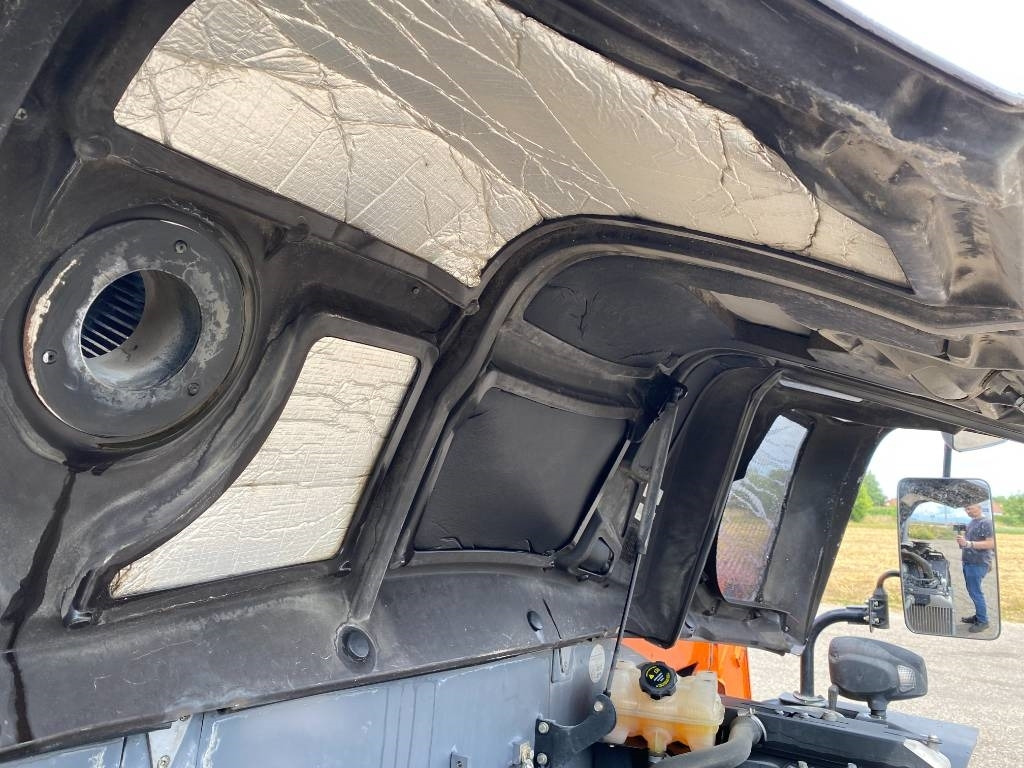 Telescopic handler Manitou MT625H Easy 49KST3AS1/Certificat CE endommagé: picture 38 Telescopic handler Manitou MT625H Easy 49KST3AS1/Certificat CE endommagé: picture 38