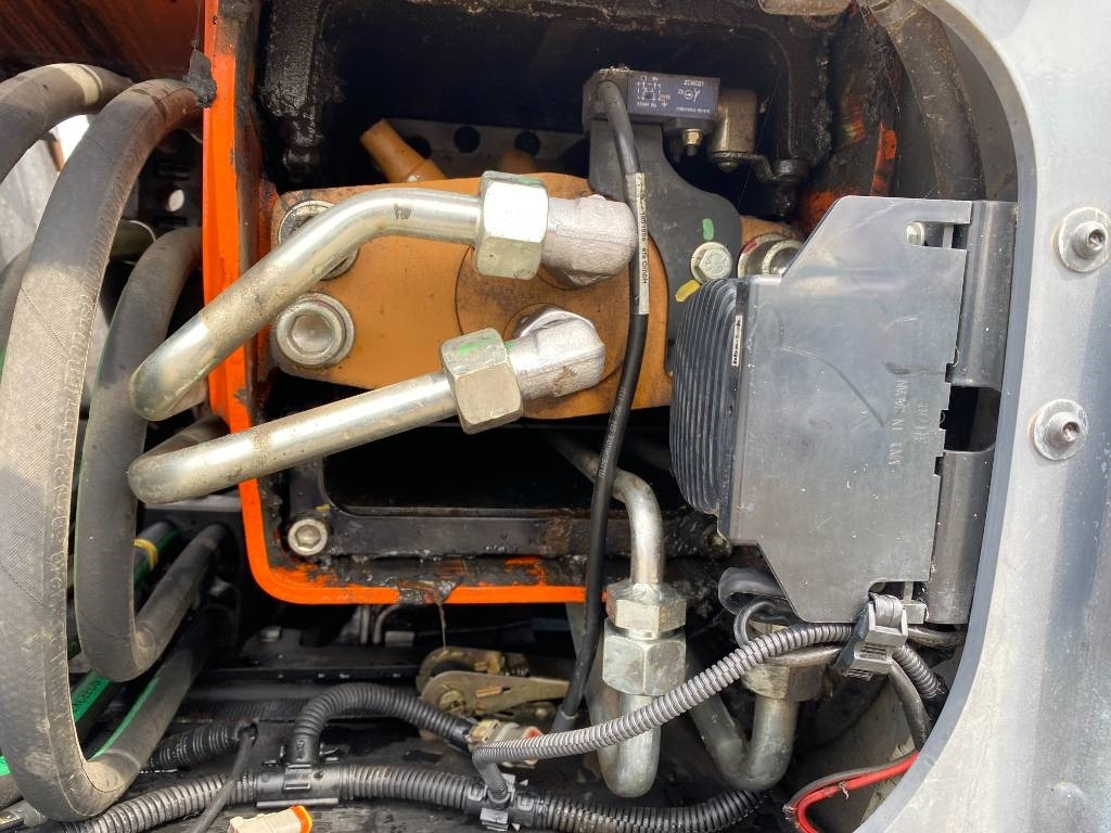 Telescopic handler Manitou MT625H Easy 49KST3AS1/Certificat CE endommagé: picture 23 Telescopic handler Manitou MT625H Easy 49KST3AS1/Certificat CE endommagé: picture 23