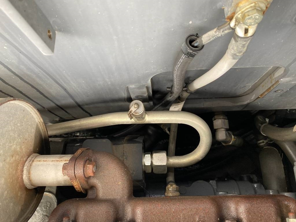 Telescopic handler Manitou MT625H Easy 49KST3AS1/Certificat CE endommagé: picture 35 Telescopic handler Manitou MT625H Easy 49KST3AS1/Certificat CE endommagé: picture 35