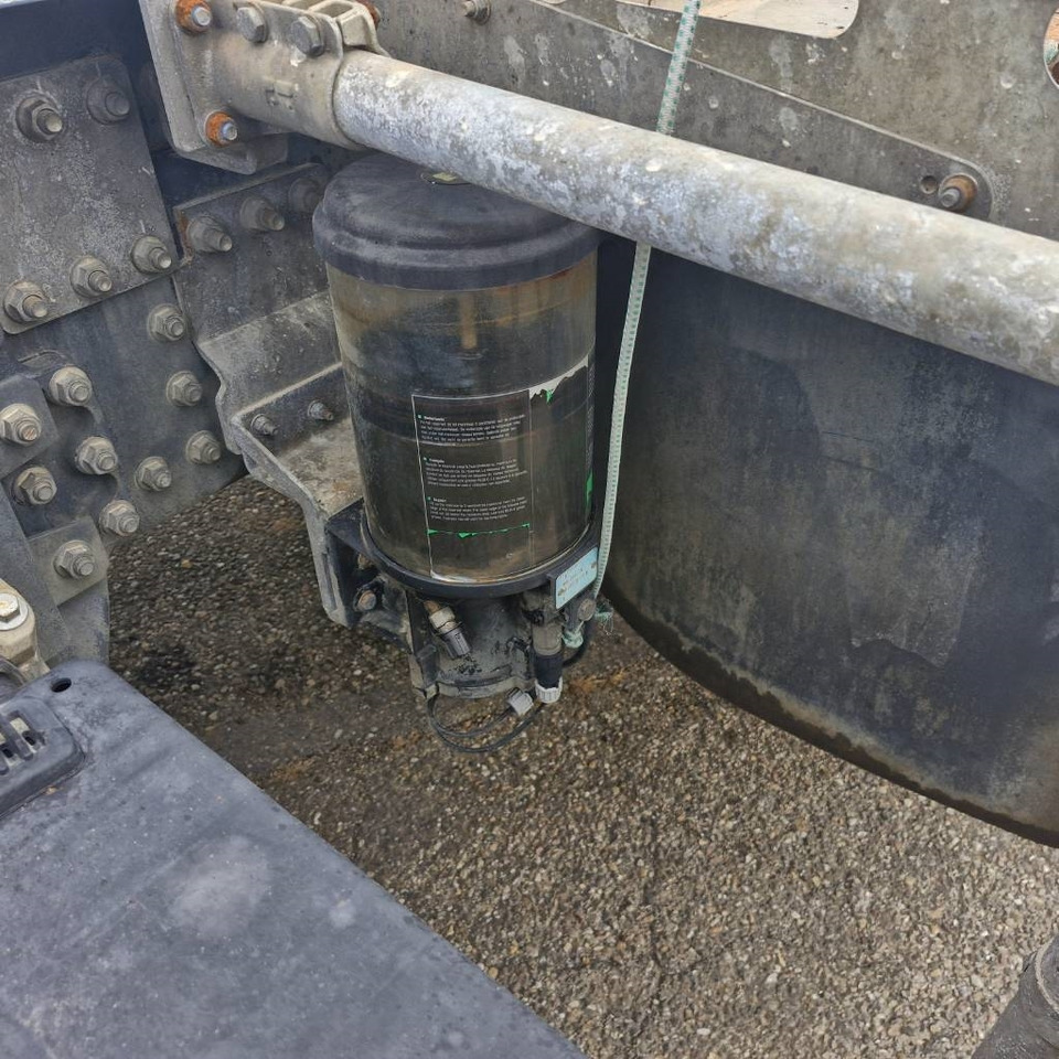 Hook lift truck Renault D Wide 380: picture 29 Hook lift truck Renault D Wide 380: picture 29