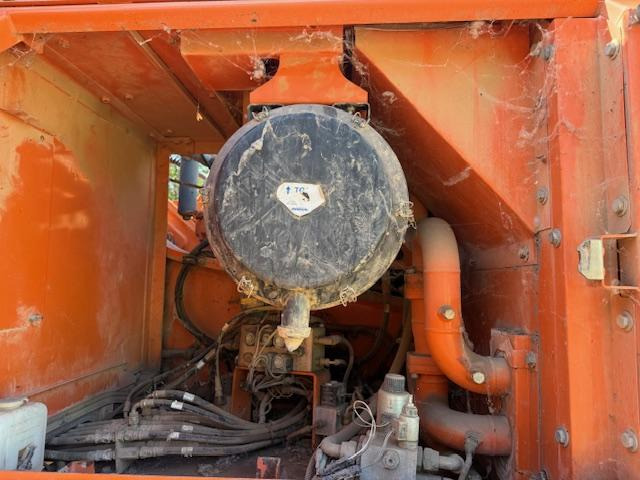 Crawler excavator Doosan DX 420 LC: picture 8 Crawler excavator Doosan DX 420 LC: picture 8