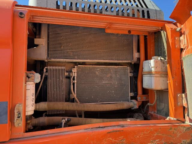 Crawler excavator Doosan DX 420 LC: picture 7 Crawler excavator Doosan DX 420 LC: picture 7