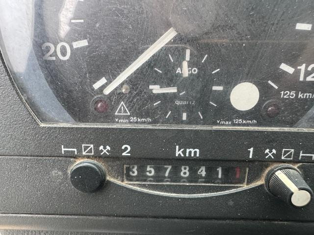 Iveco EUROTECH CURSOR 310 TRIBENNE GRUE HIAB - Tipper, Crane truck: picture 5 Iveco EUROTECH CURSOR 310 TRIBENNE GRUE HIAB - Tipper, Crane truck: picture 5