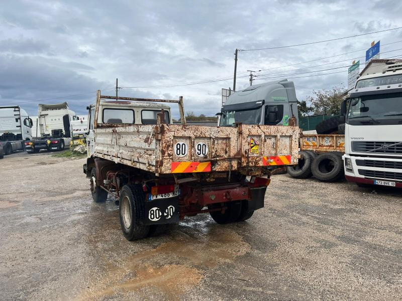 Renault Midliner 140 - Tipper: picture 4 Renault Midliner 140 - Tipper: picture 4