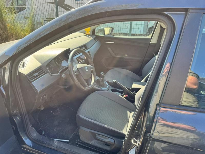 Seat Arona - Car: picture 5 Seat Arona - Car: picture 5