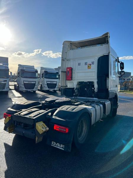 DAF XF 480 - Tractor unit: picture 4 DAF XF 480 - Tractor unit: picture 4
