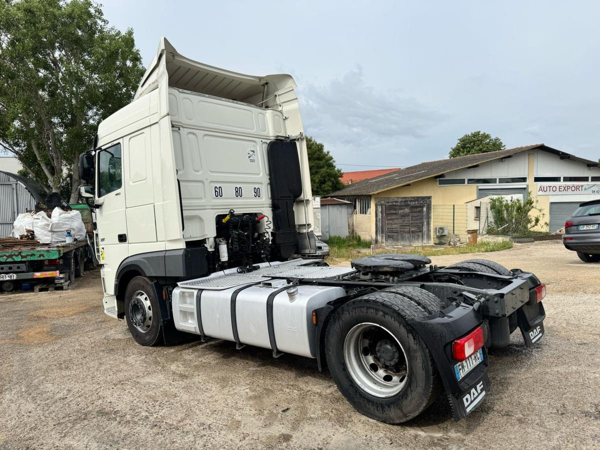 DAF XF 480 - Tractor unit: picture 5 DAF XF 480 - Tractor unit: picture 5