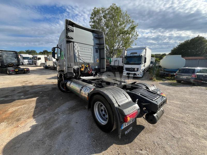 Iveco AS 460 LNG - Tractor unit: picture 4 Iveco AS 460 LNG - Tractor unit: picture 4