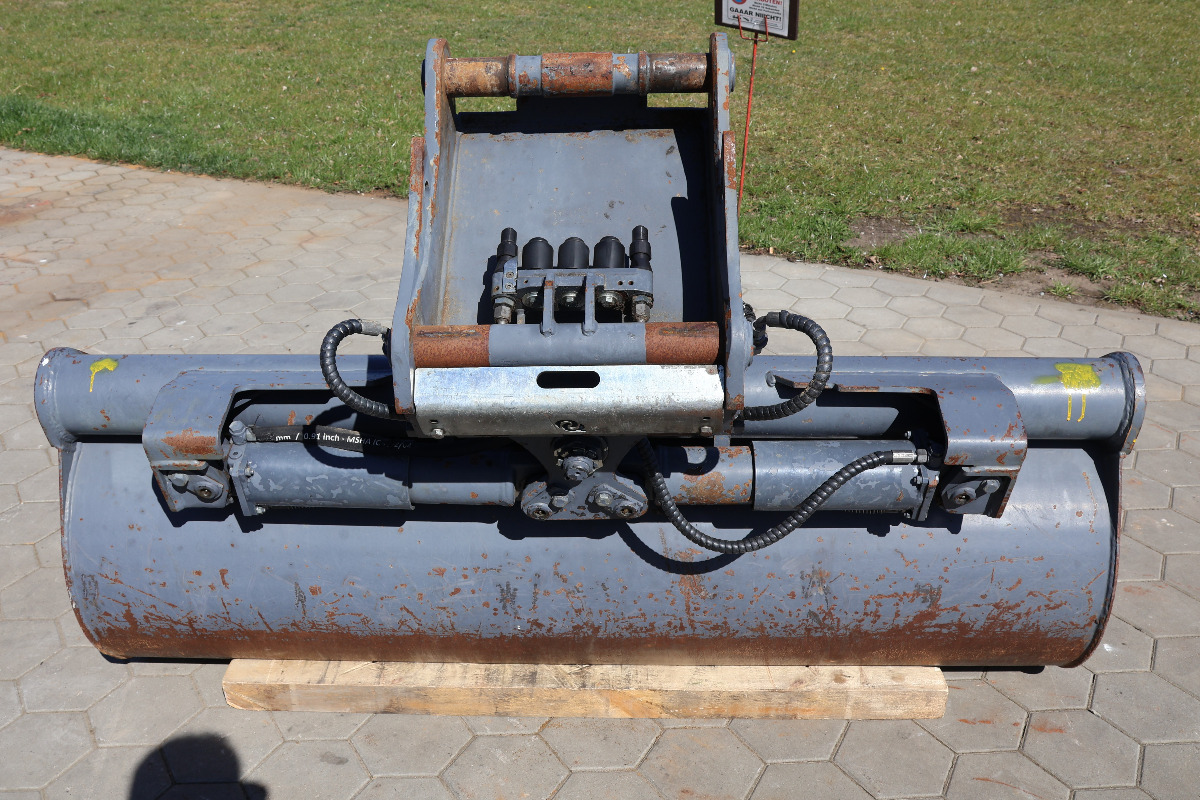 UNIVERSALLÖFFEL, 2000 MM - Bucket: picture 3 UNIVERSALLÖFFEL, 2000 MM - Bucket: picture 3