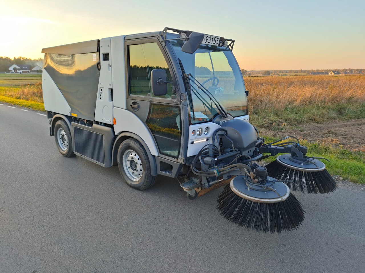 HAKO CITYMASTER 2200 - Municipal/ Special vehicle: picture 1 HAKO CITYMASTER 2200 - Municipal/ Special vehicle: picture 1