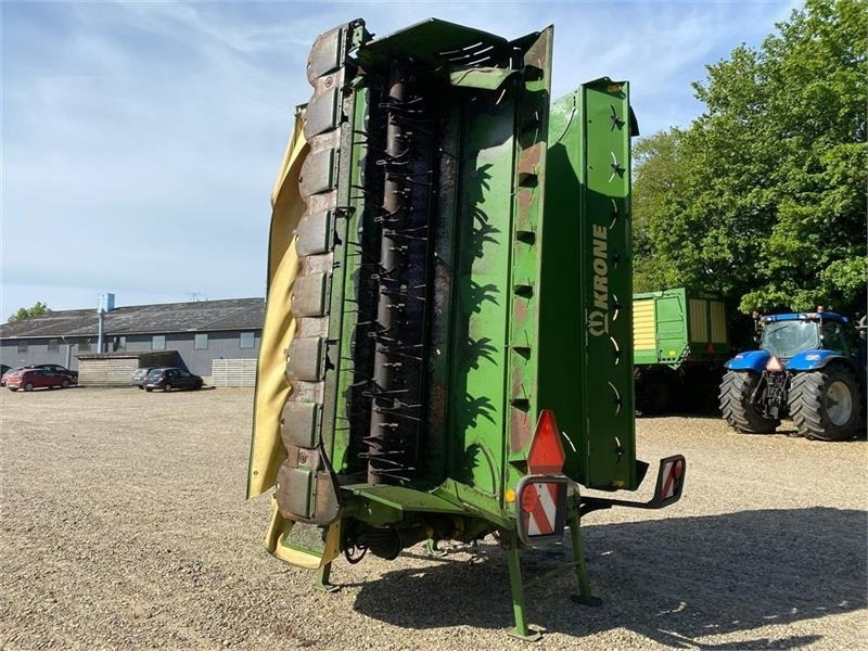 Krone EasyCut B 1000 CV - Mower: picture 3 Krone EasyCut B 1000 CV - Mower: picture 3