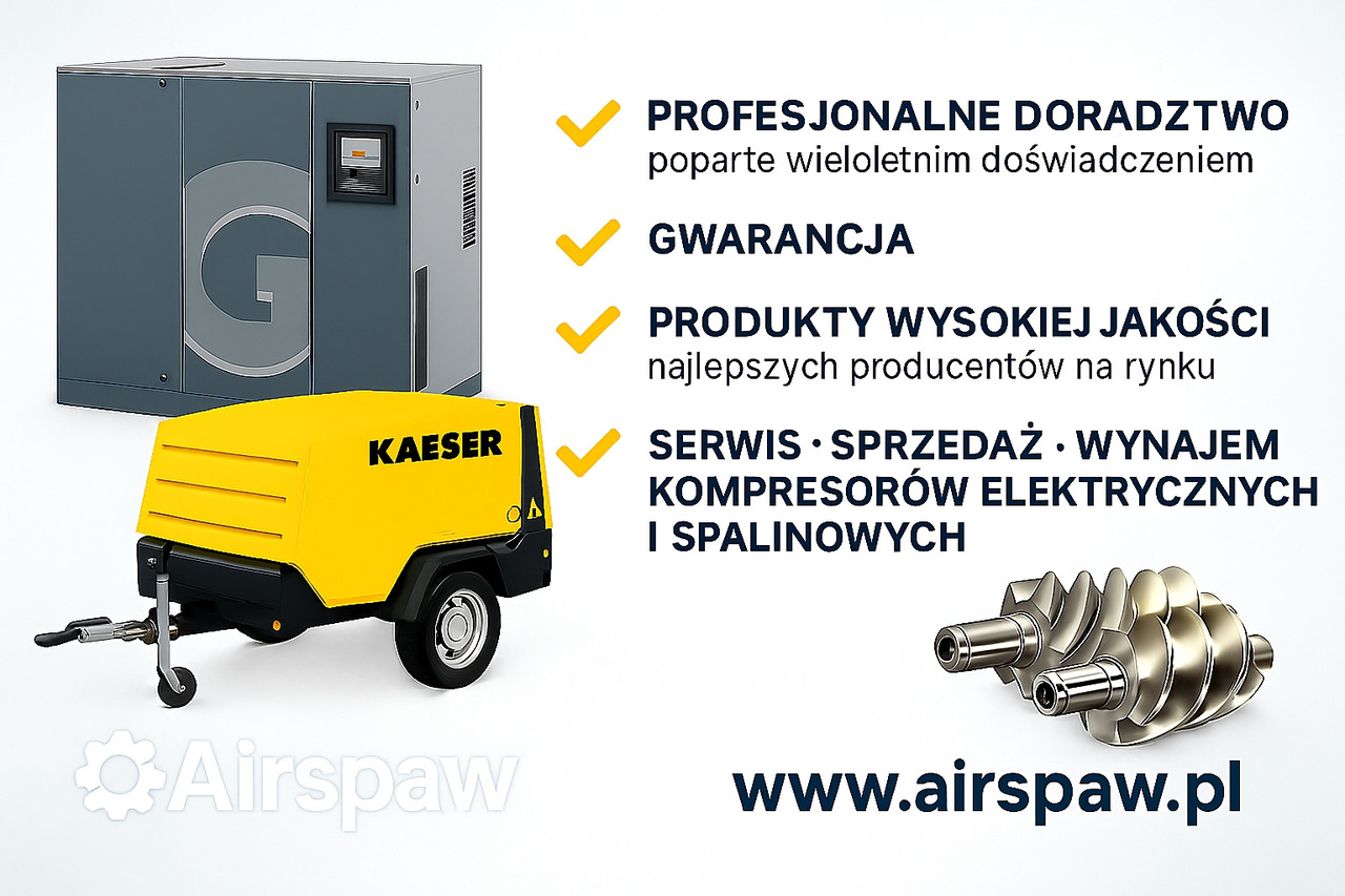 ATLAS COPCO GA30+ - Air compressor: picture 4 ATLAS COPCO GA30+ - Air compressor: picture 4