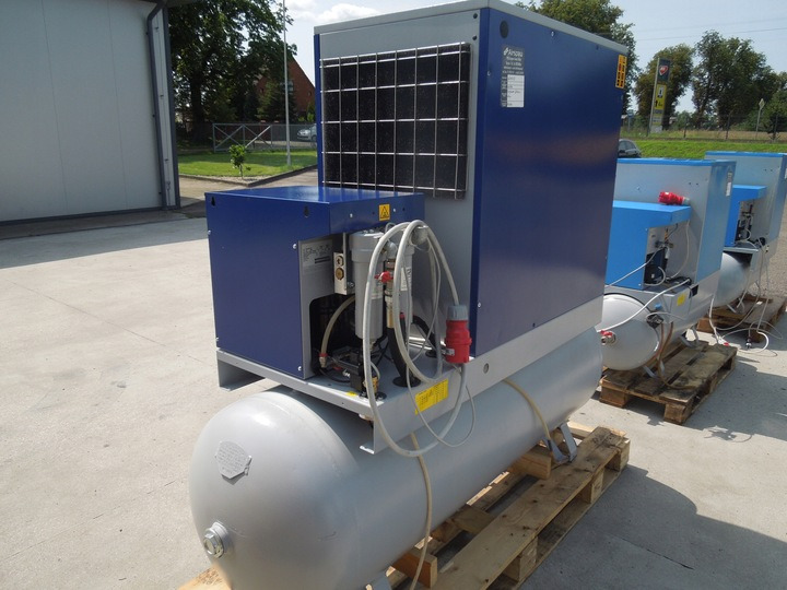 CREEMERS RCB15 500 CDG2 - Air compressor: picture 1 CREEMERS RCB15 500 CDG2 - Air compressor: picture 1