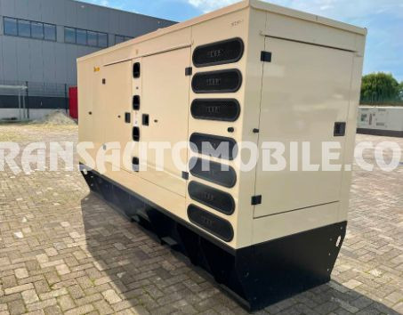 Cummins C150D5 150kVA - EXPORT OUT EU - Generator set: picture 2 Cummins C150D5 150kVA - EXPORT OUT EU - Generator set: picture 2
