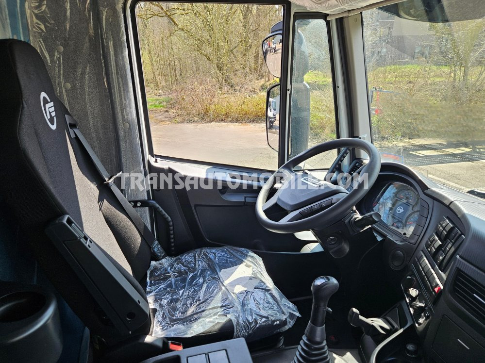 Leasing of  Iveco Astra HD9 64.38 12.9L TURBO DIESEL HEAVY DUTY 6X4 + BENNE/TIPPER GERVASI 20m³ - EXPORT OUT EU Iveco Astra HD9 64.38 12.9L TURBO DIESEL HEAVY DUTY 6X4 + BENNE/TIPPER GERVASI 20m³ - EXPORT OUT EU: picture 9