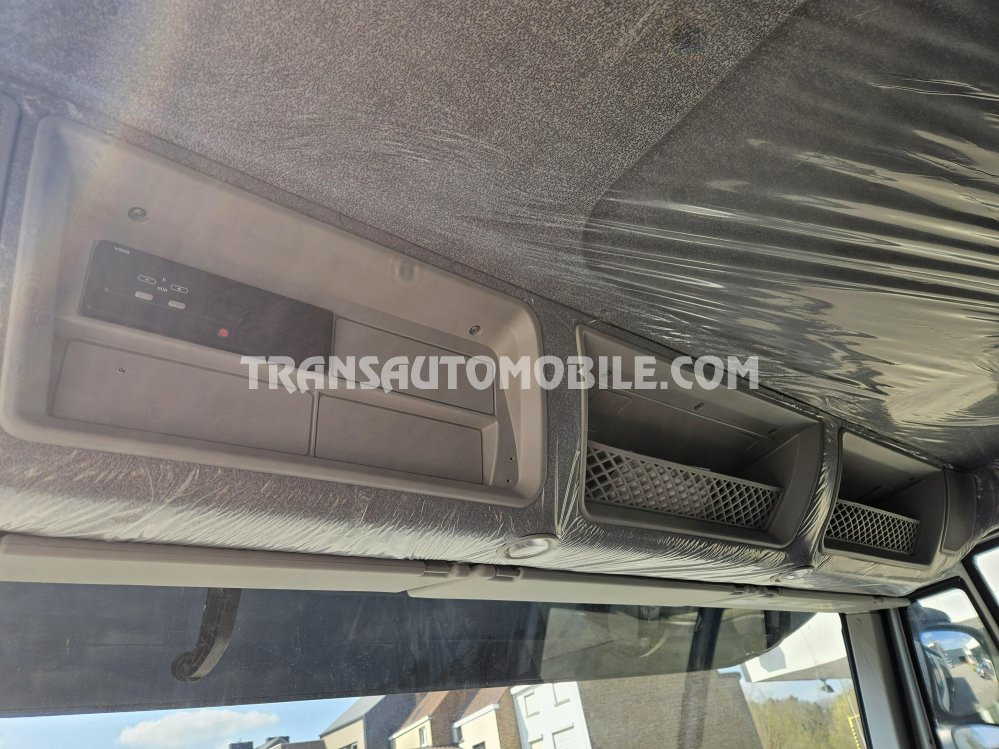 Leasing of  Iveco Astra HD9 64.38 12.9L TURBO DIESEL HEAVY DUTY 6X4 + BENNE/TIPPER GERVASI 20m³ - EXPORT OUT EU Iveco Astra HD9 64.38 12.9L TURBO DIESEL HEAVY DUTY 6X4 + BENNE/TIPPER GERVASI 20m³ - EXPORT OUT EU: picture 11