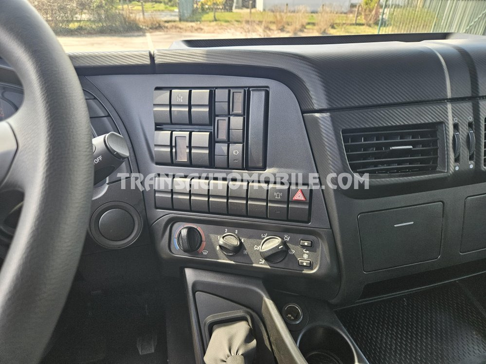 Leasing of  Iveco Astra HD9 64.38 12.9L TURBO DIESEL HEAVY DUTY 6X4 + BENNE/TIPPER GERVASI 20m³ - EXPORT OUT EU Iveco Astra HD9 64.38 12.9L TURBO DIESEL HEAVY DUTY 6X4 + BENNE/TIPPER GERVASI 20m³ - EXPORT OUT EU: picture 10