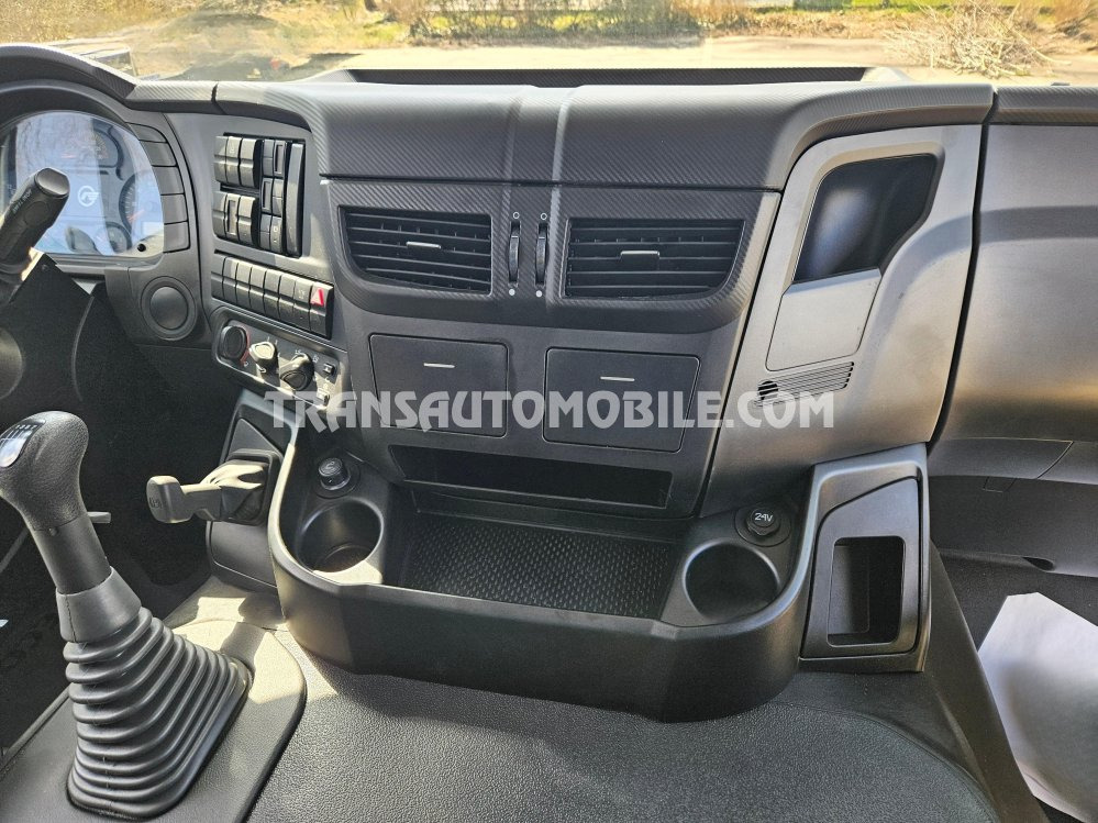 Leasing of  Iveco Astra HD9 64.38 12.9L TURBO DIESEL HEAVY DUTY 6X4 + BENNE/TIPPER GERVASI 20m³ - EXPORT OUT EU Iveco Astra HD9 64.38 12.9L TURBO DIESEL HEAVY DUTY 6X4 + BENNE/TIPPER GERVASI 20m³ - EXPORT OUT EU: picture 6
