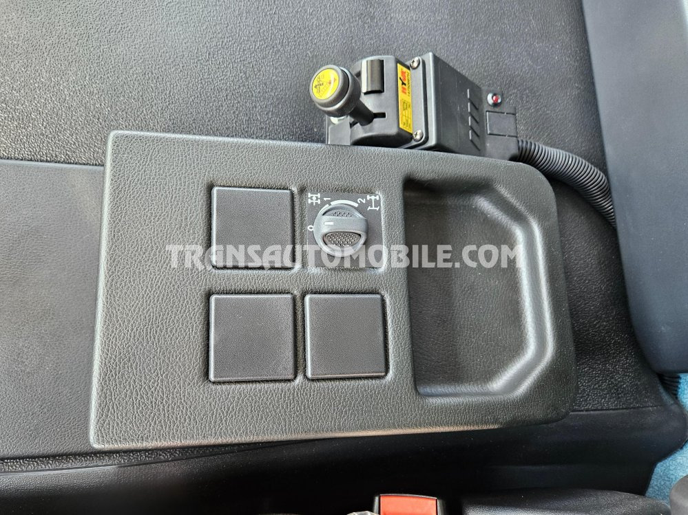 Leasing of  Iveco Astra HD9 64.38 12.9L TURBO DIESEL HEAVY DUTY 6X4 + BENNE/TIPPER GERVASI 20m³ - EXPORT OUT EU Iveco Astra HD9 64.38 12.9L TURBO DIESEL HEAVY DUTY 6X4 + BENNE/TIPPER GERVASI 20m³ - EXPORT OUT EU: picture 17