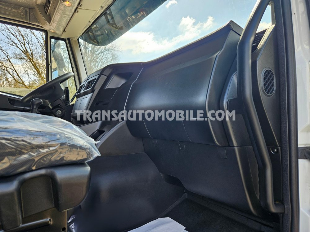 Leasing of  Iveco Astra HD9 64.38 12.9L TURBO DIESEL HEAVY DUTY 6X4 + BENNE/TIPPER GERVASI 20m³ - EXPORT OUT EU Iveco Astra HD9 64.38 12.9L TURBO DIESEL HEAVY DUTY 6X4 + BENNE/TIPPER GERVASI 20m³ - EXPORT OUT EU: picture 7