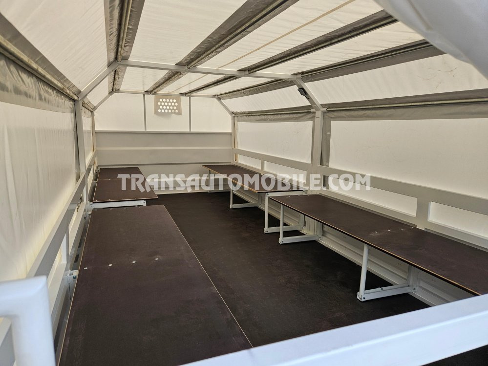 Iveco Eurocargo ML150E24WS 5.9L TURBO DIESEL 4x4 EURO3 CHASSIS CAB - TROOP CARRIER - EXPORT OUT EU - Cab chassis truck: picture 5 Iveco Eurocargo ML150E24WS 5.9L TURBO DIESEL 4x4 EURO3 CHASSIS CAB - TROOP CARRIER - EXPORT OUT EU - Cab chassis truck: picture 5