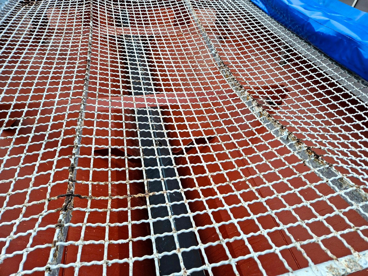 Tipper MAN TGA 28.400 6x4-4  Winterdienst: picture 19