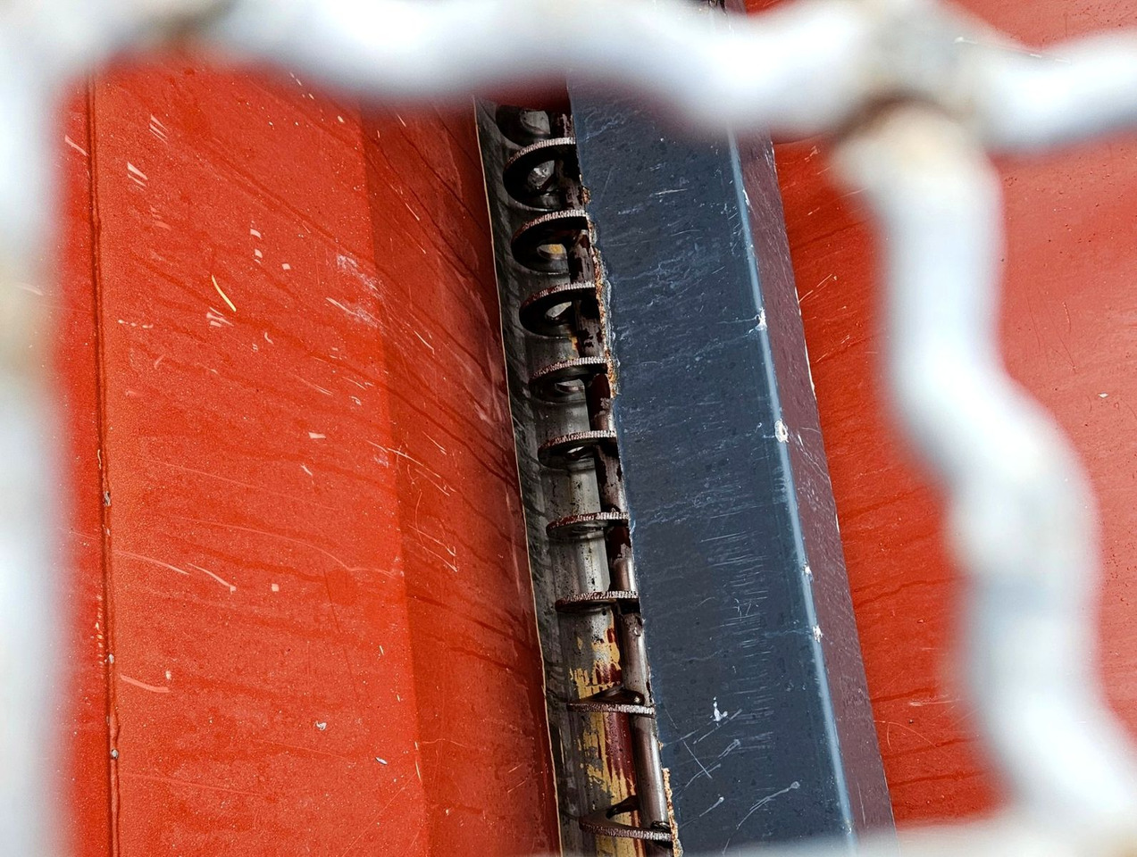 Tipper MAN TGA 28.400 6x4-4  Winterdienst: picture 20